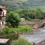 Elizondo Navarre Basque Country