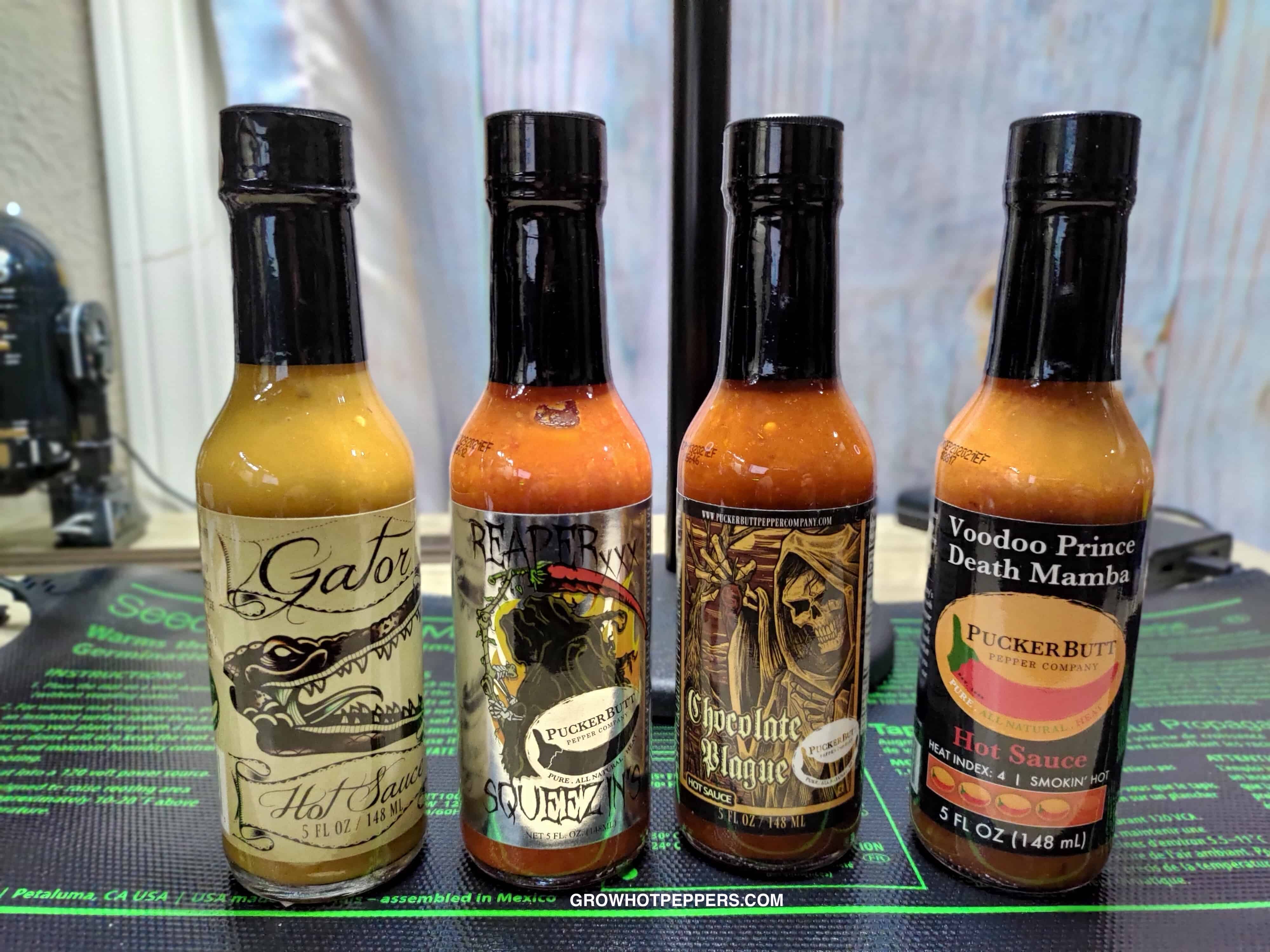 Carolina Reaper Scoville, Where To Buy & Grow Guide