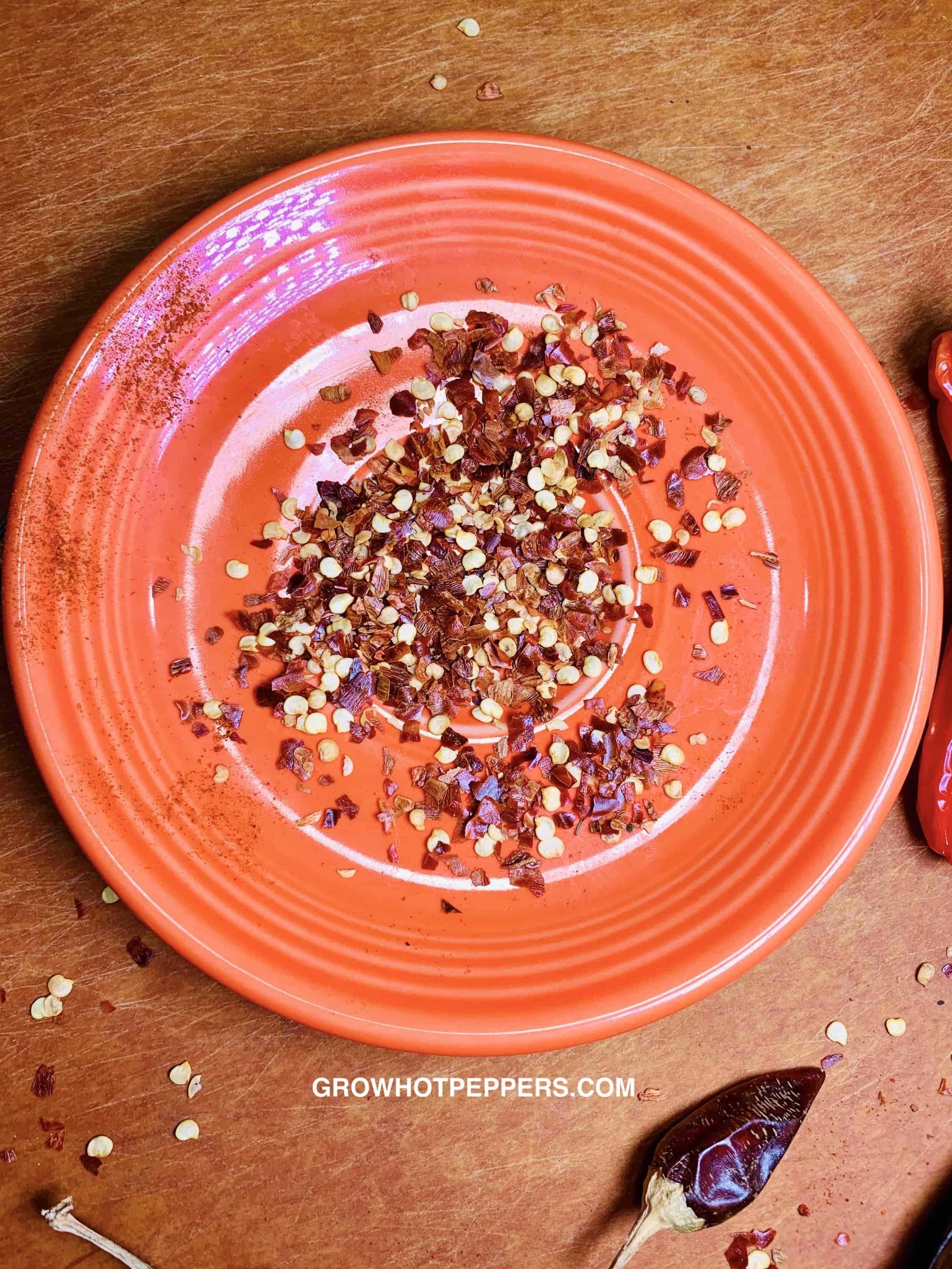 11 Cayenne Pepper Substitute Options You Can Use In A Pinch Grow Hot