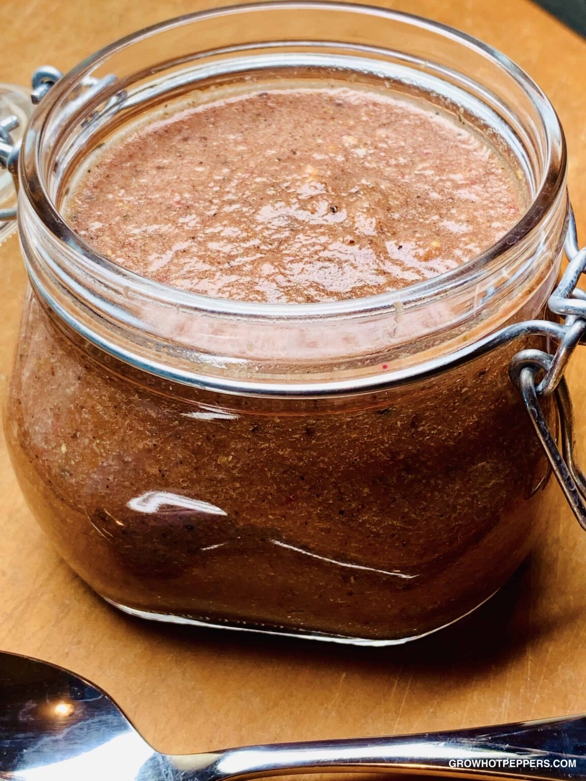 Scotch Recipe How To Make Easy Jerk Marinade You'll Love Grow