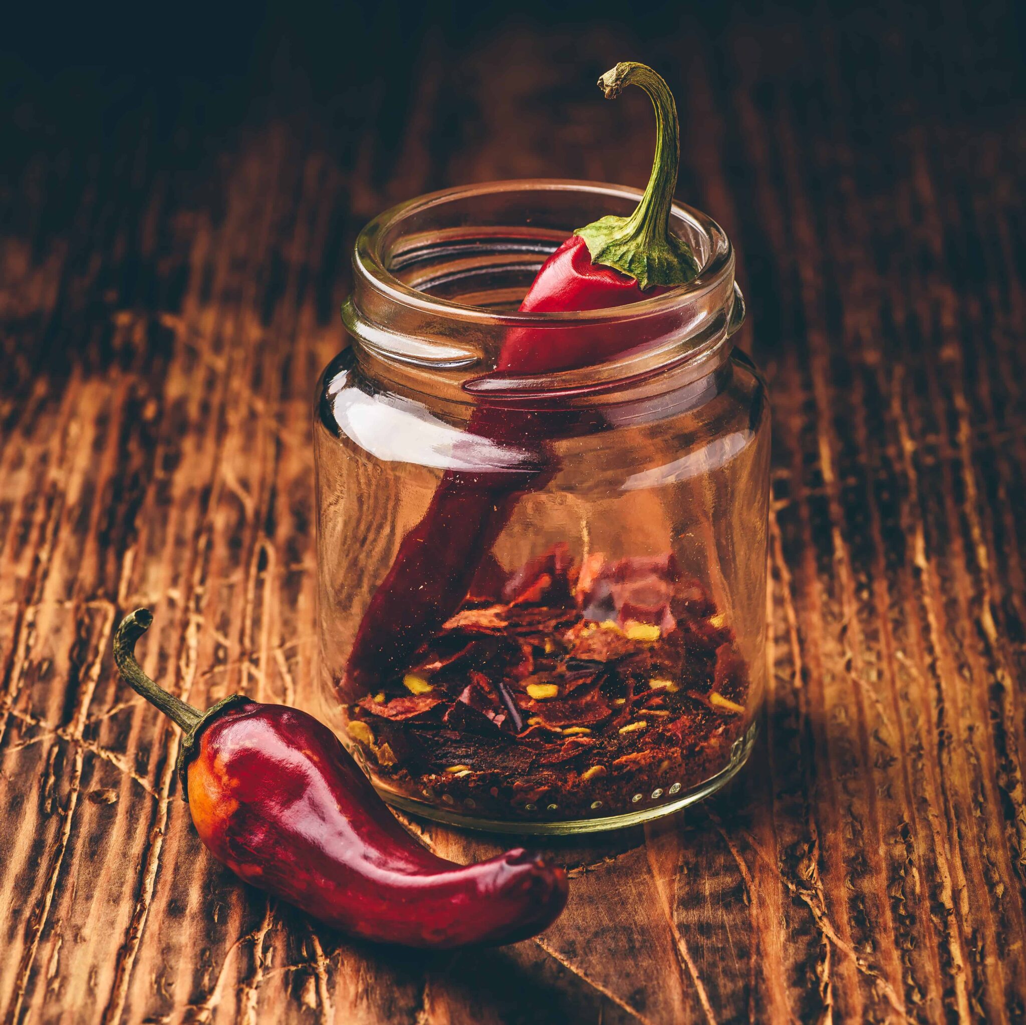 When To Pick Jalapenos Here's When They're Ready Grow Hot Peppers