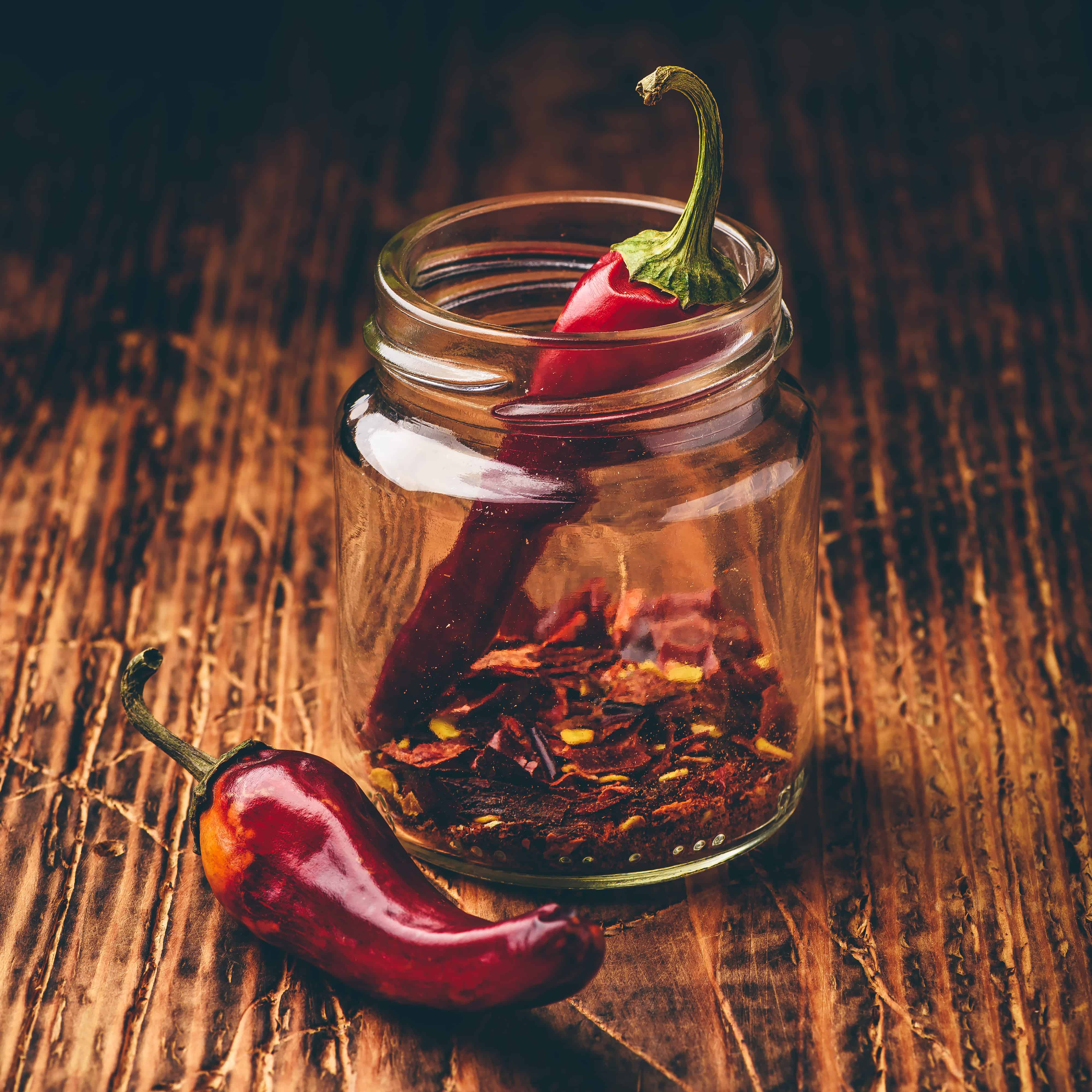 When To Pick Jalapenos Here