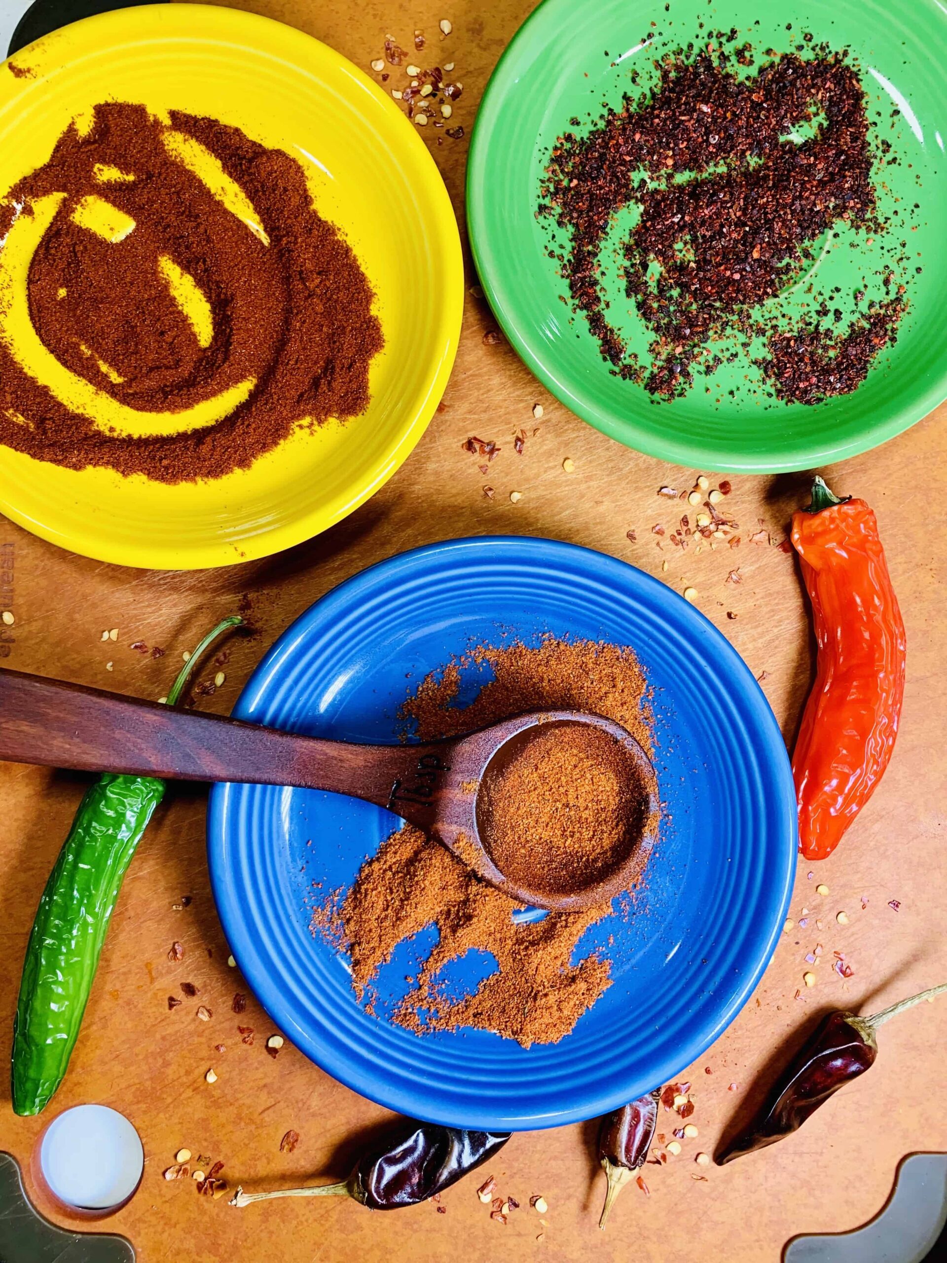 11 Cayenne Pepper Substitute Options You Can Use In A Pinch Grow Hot