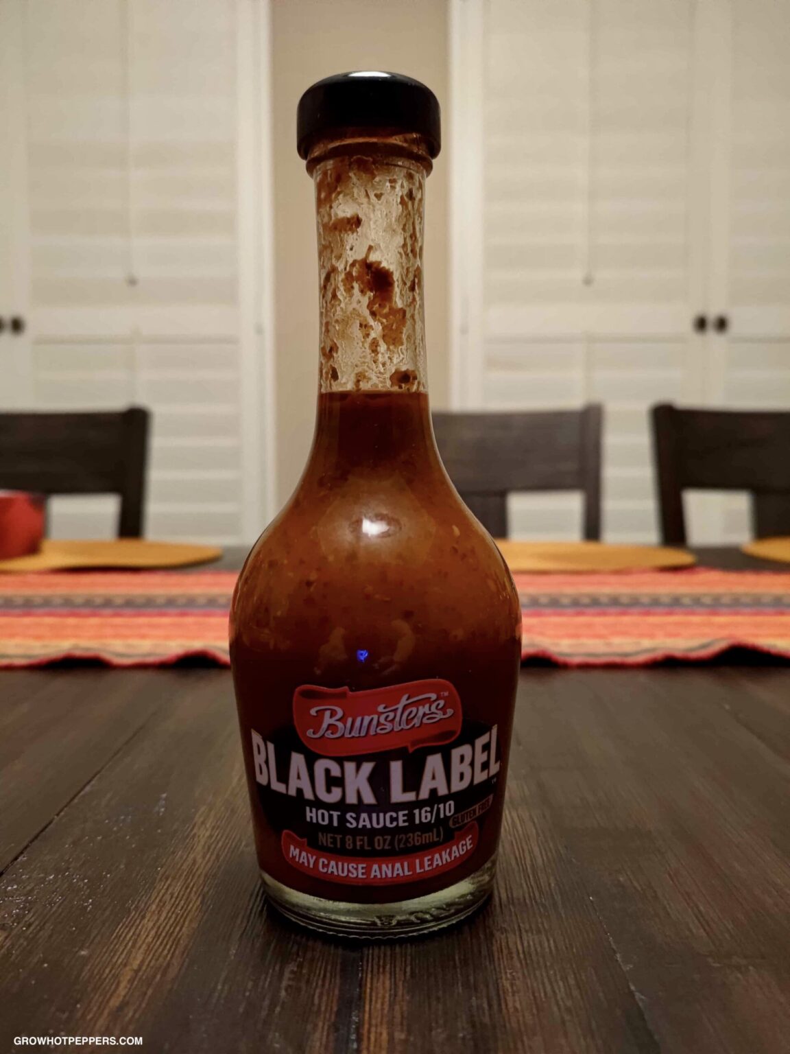 Hot Sauce Scoville Scale Of 11 Epic Sauces Grow Hot Peppers