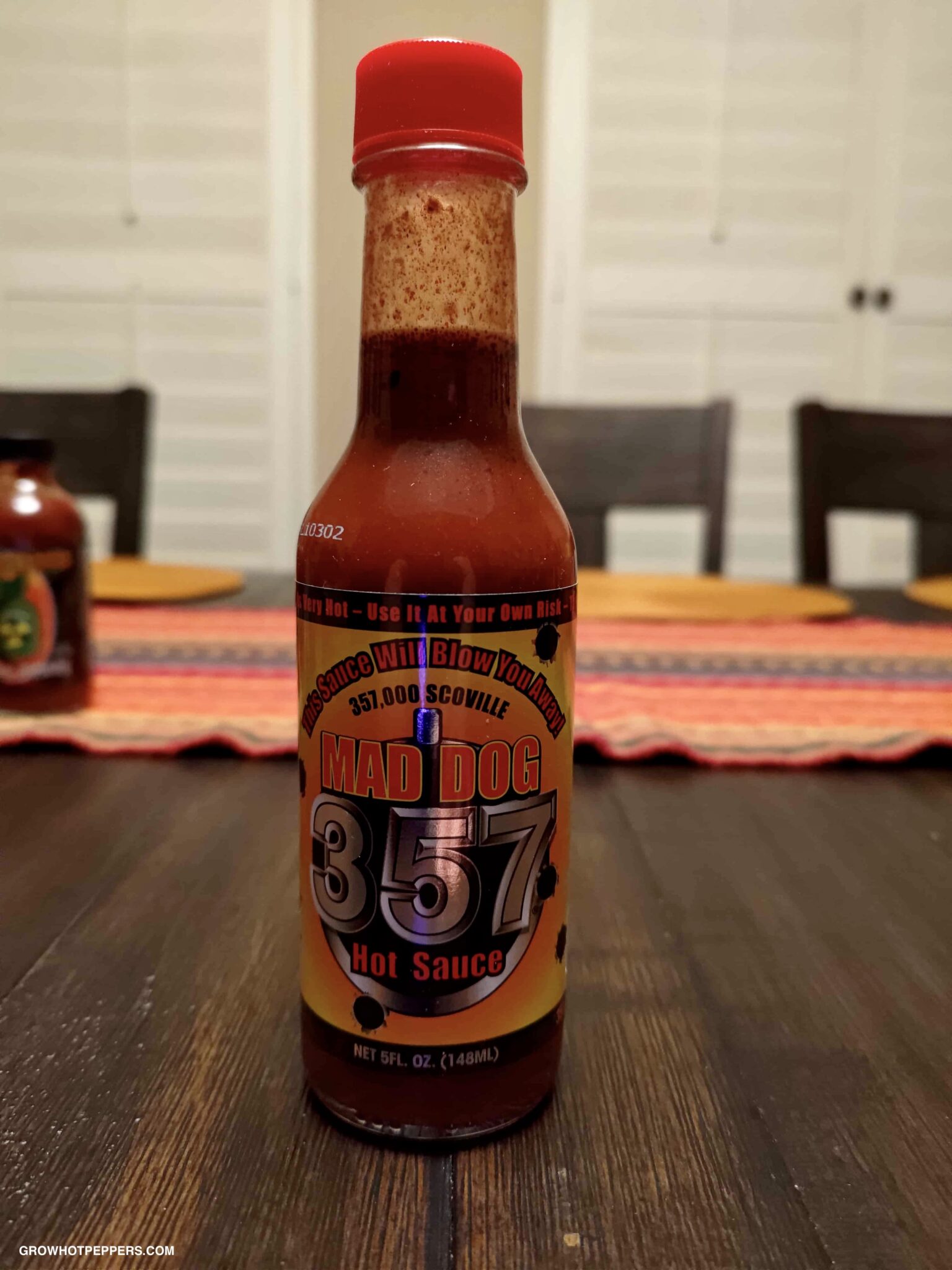 Hot Sauce Scoville Scale Of 11 Epic Sauces Grow Hot Peppers