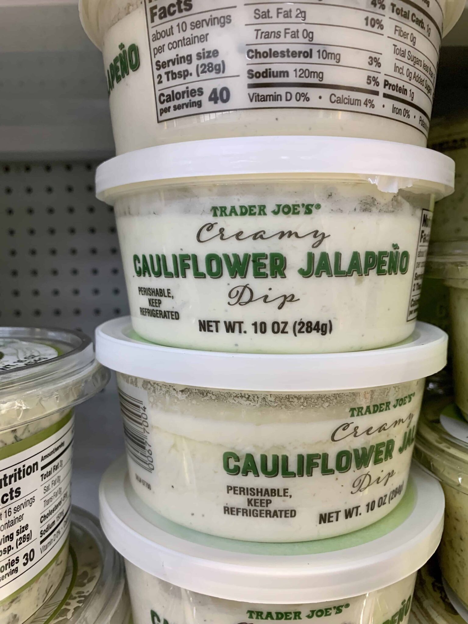 17+ Popular Spicy Foods At Trader Joe's Grow Hot Peppers