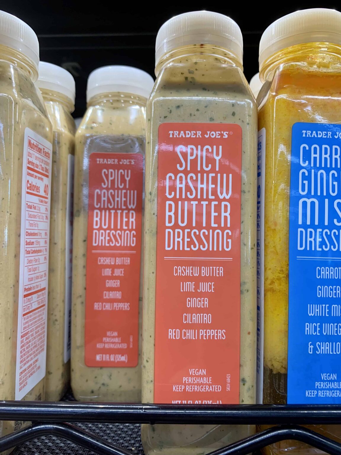 17+ Popular Spicy Foods At Trader Joe's Grow Hot Peppers