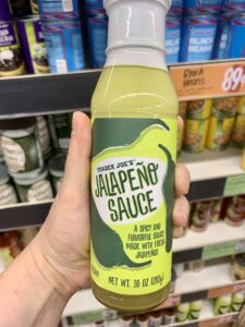 17+ Popular Spicy Foods At Trader Joe's - Grow Hot Peppers