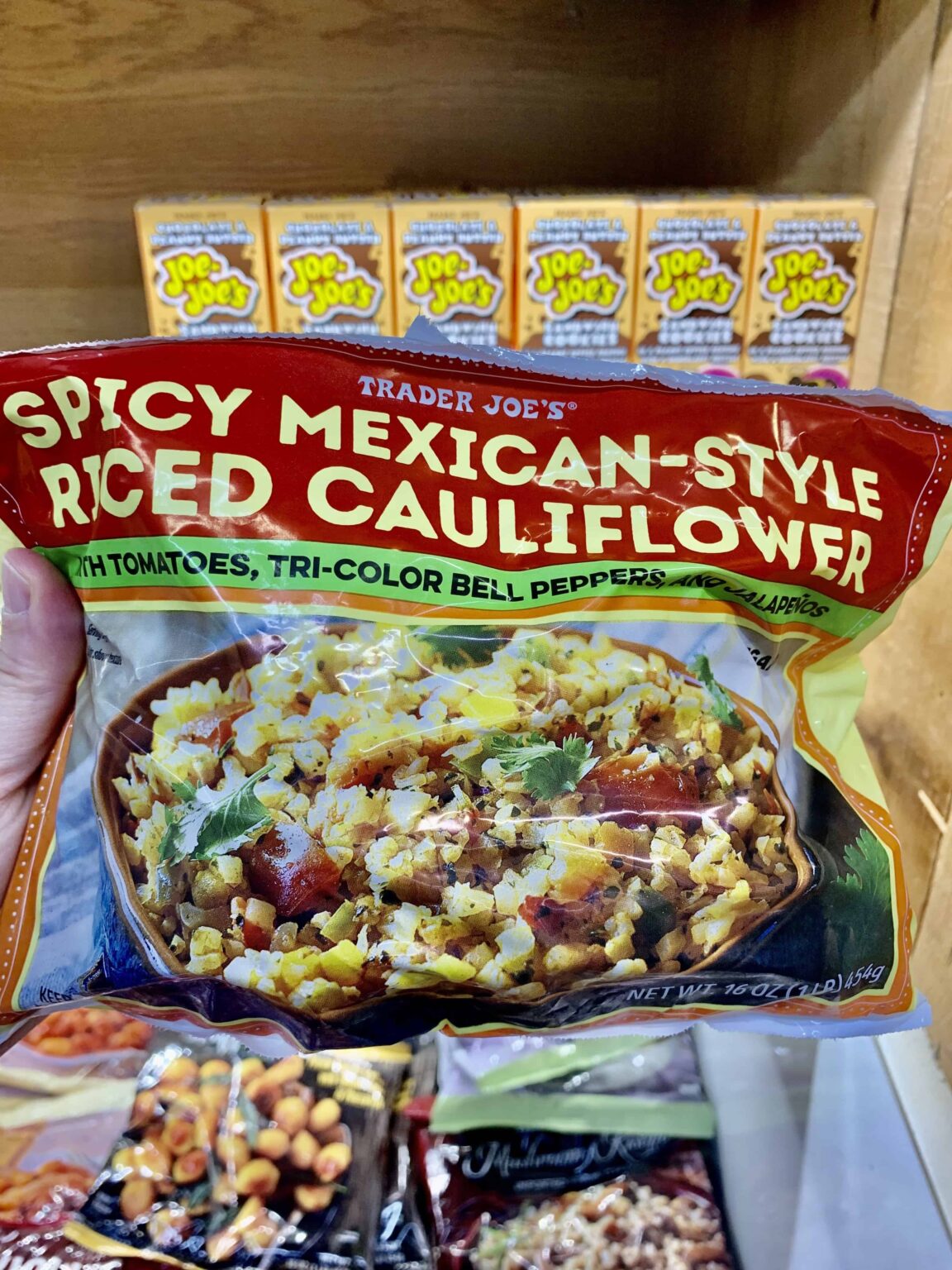 17+ Popular Spicy Foods At Trader Joe's Grow Hot Peppers