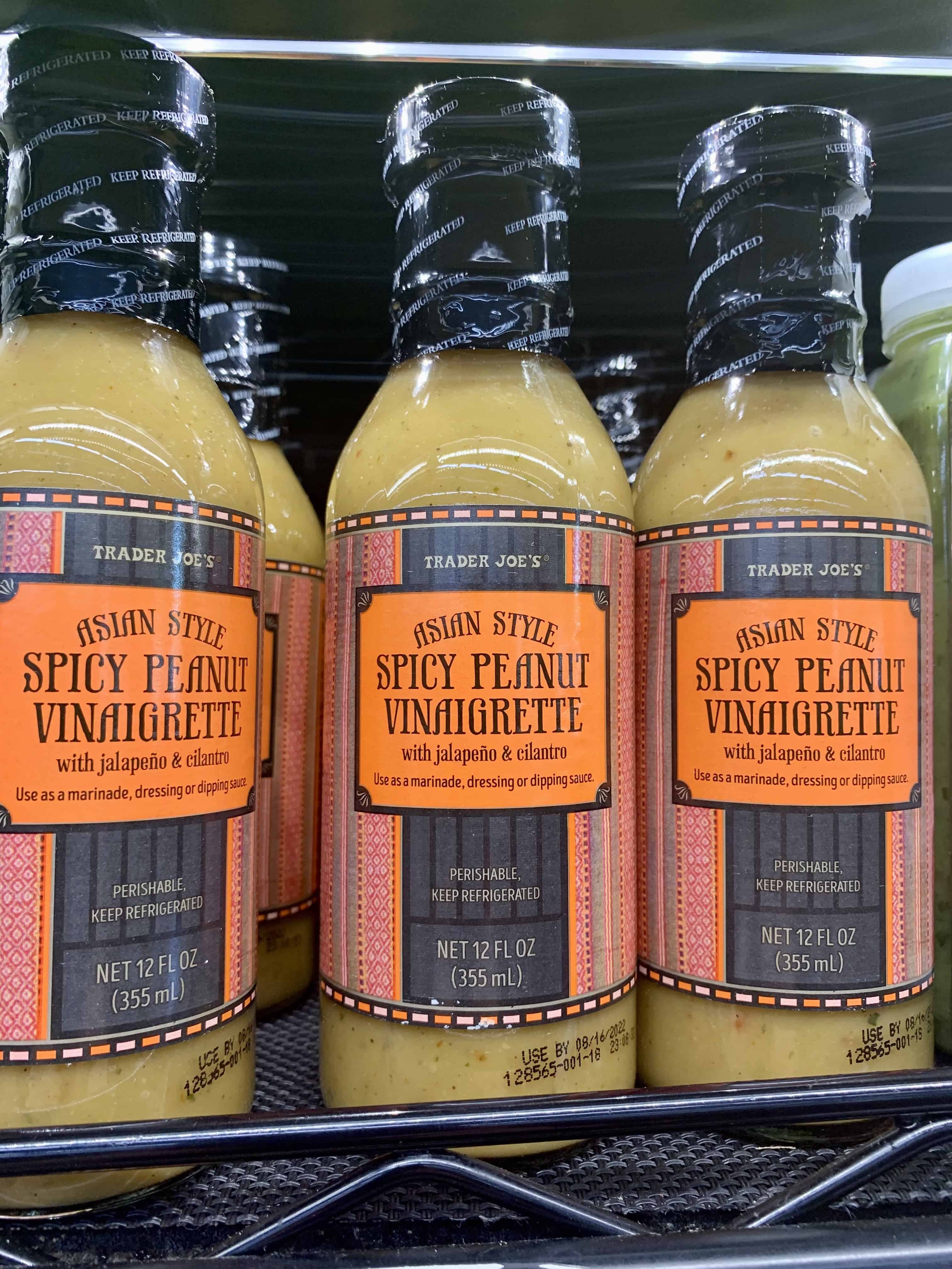 17+ Popular Spicy Foods At Trader Joe's Grow Hot Peppers