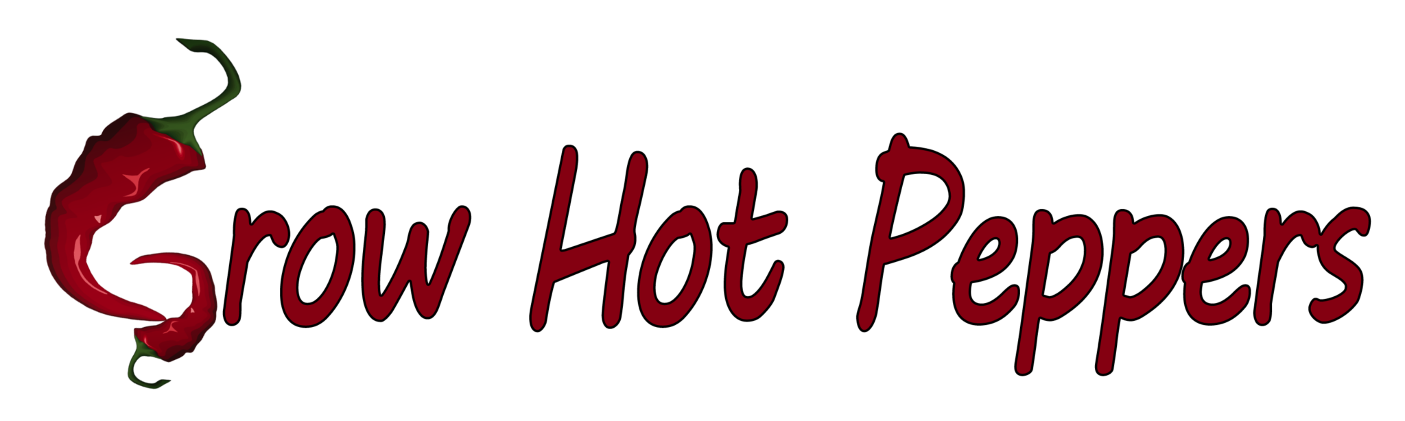 _JB_TestPage Grow Hot Peppers