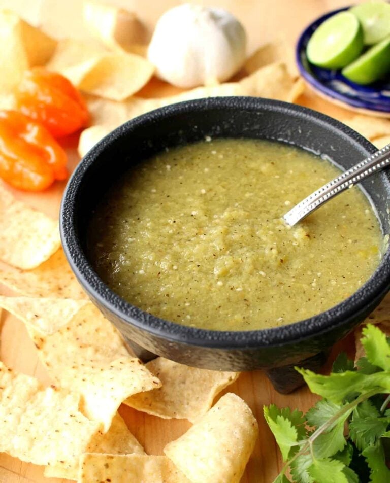 24 Recipes Using Habanero Peppers That Really Bring The Heat - Grow Hot ...