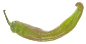 When To Pick Banana Peppers From The Garden - Grow Hot Peppers