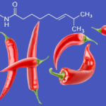 what makes peppers hot feature