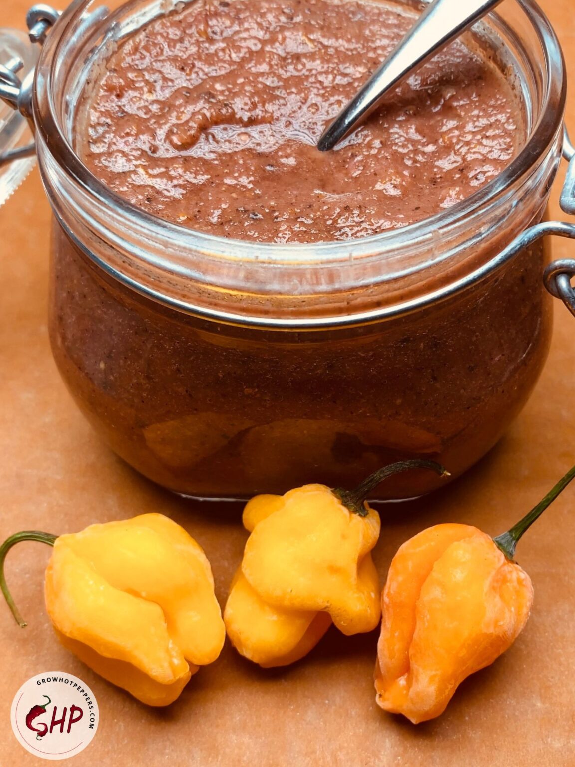 What Is A Scotch Pepper? Grow Hot Peppers