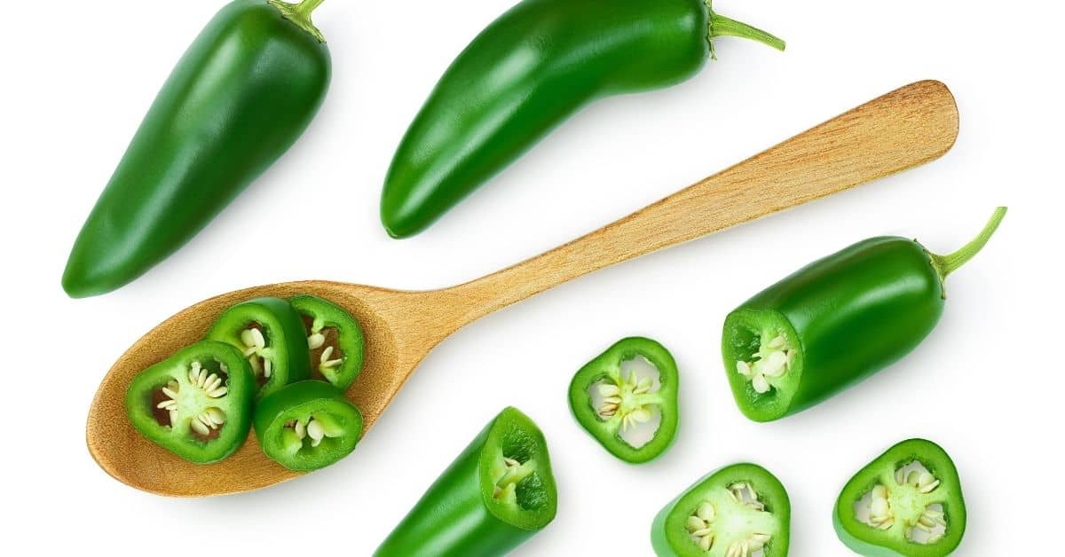 Jalapeno Scoville: About Heat + 7 Easy Hacks For Growing Spicier ...