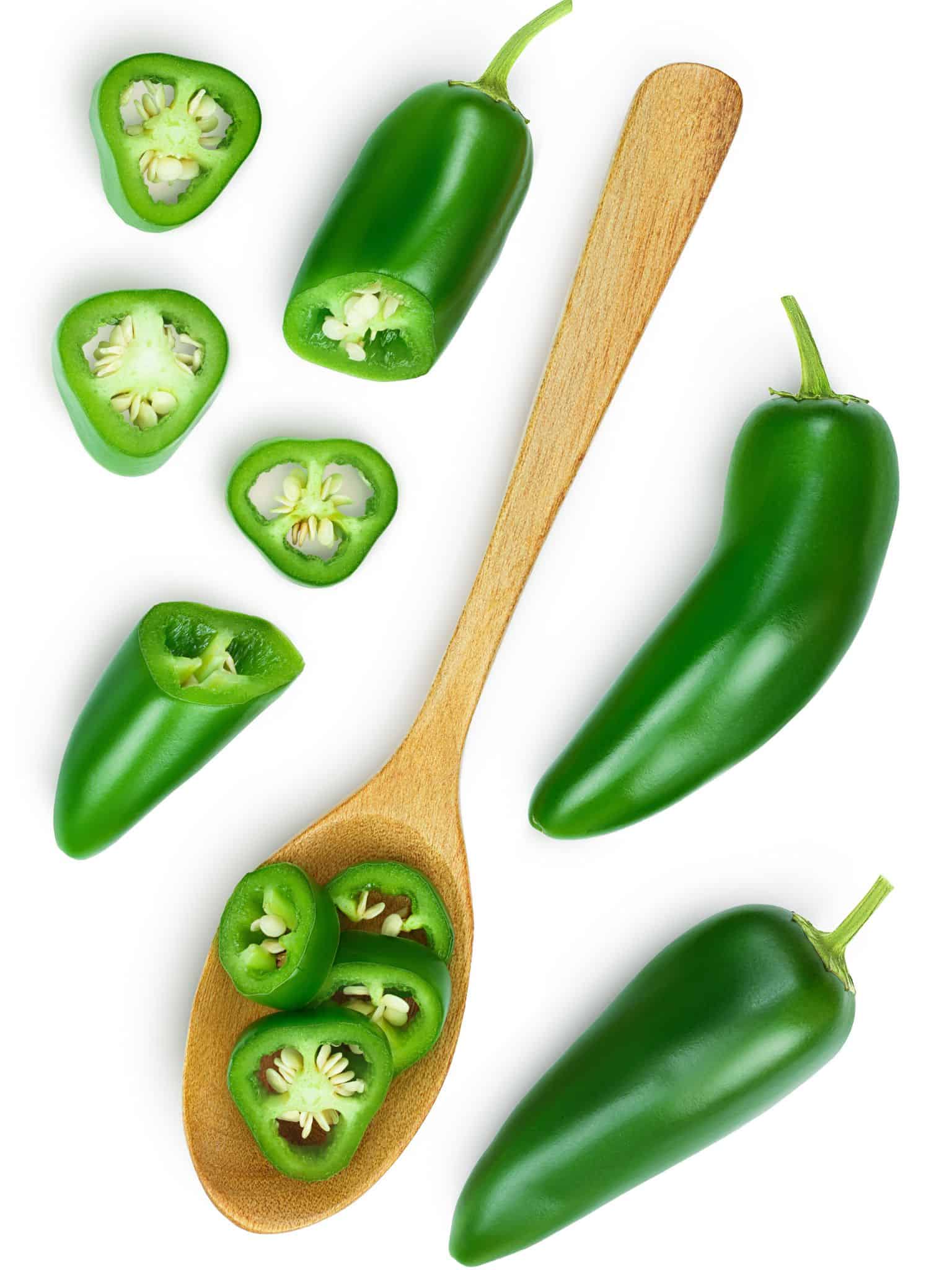 Jalapeno Scoville About Heat + 7 Easy Hacks For Growing Spicier