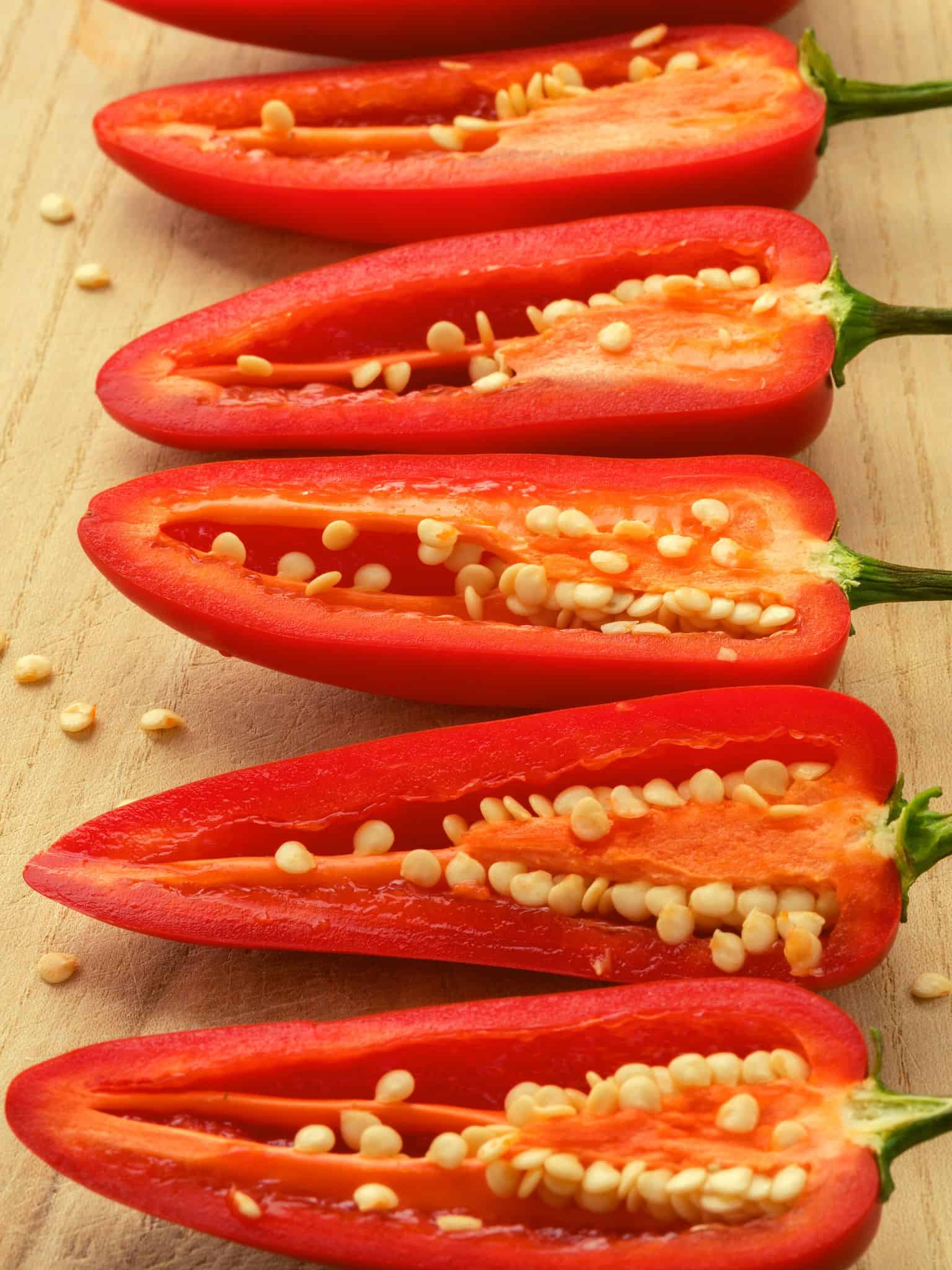 Can You Grow Jalapenos From Store Bought Peppers?