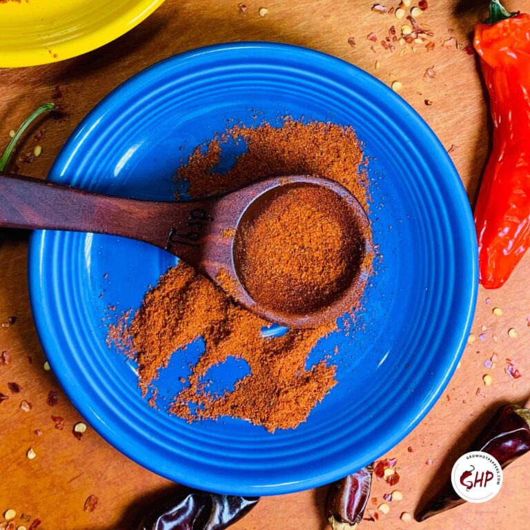 11 Cayenne Pepper Substitute Picks When You Run Out + Best Swap Tips